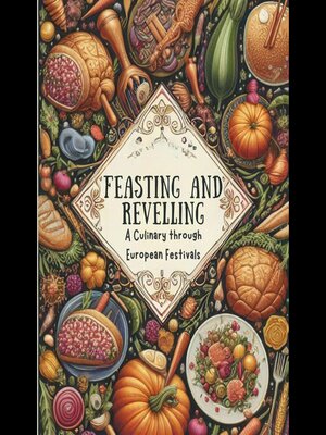 cover image of Feasting and Revelling